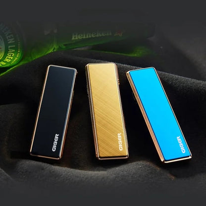 Windproof USB Arc Lighter